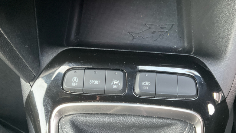 Vauxhall Corsa 1.2 Turbo GS 5dr Petrol Hatchback